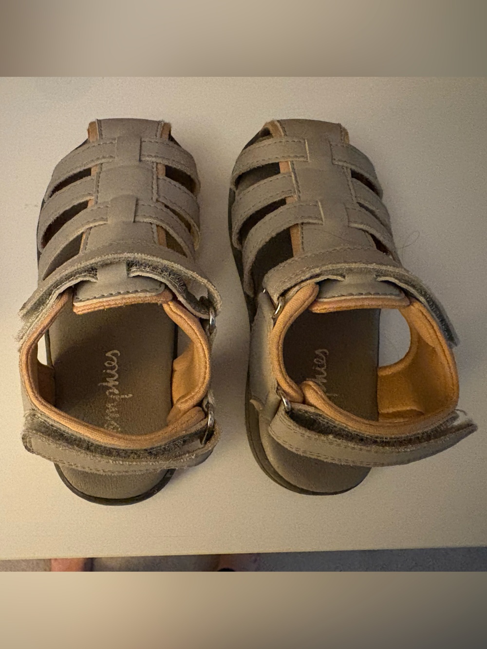 Oomphies 10c Kids’ Sandals
